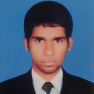 Jaahidul Hasan Zahid